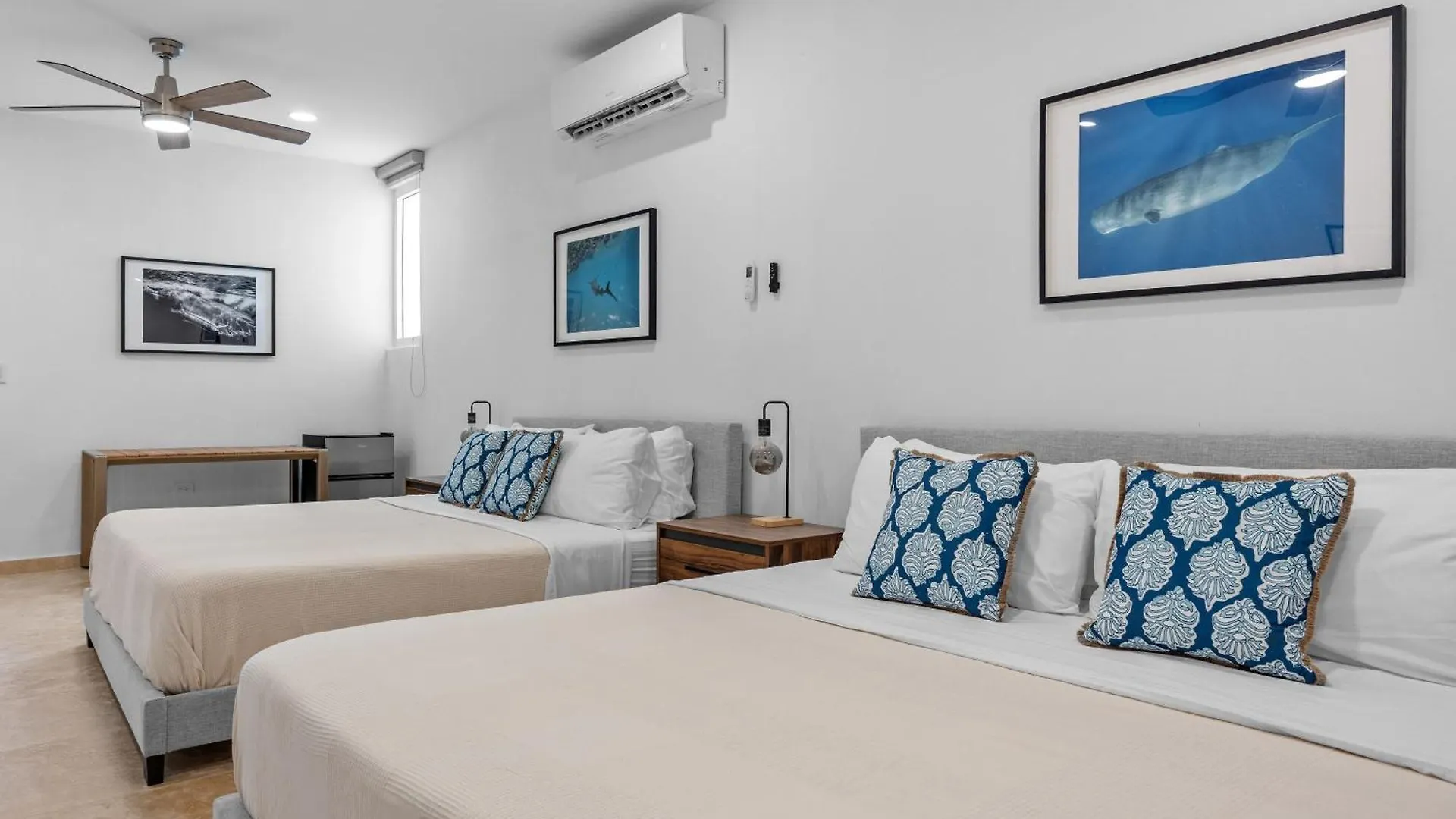 Anchors Hotel Фахардо