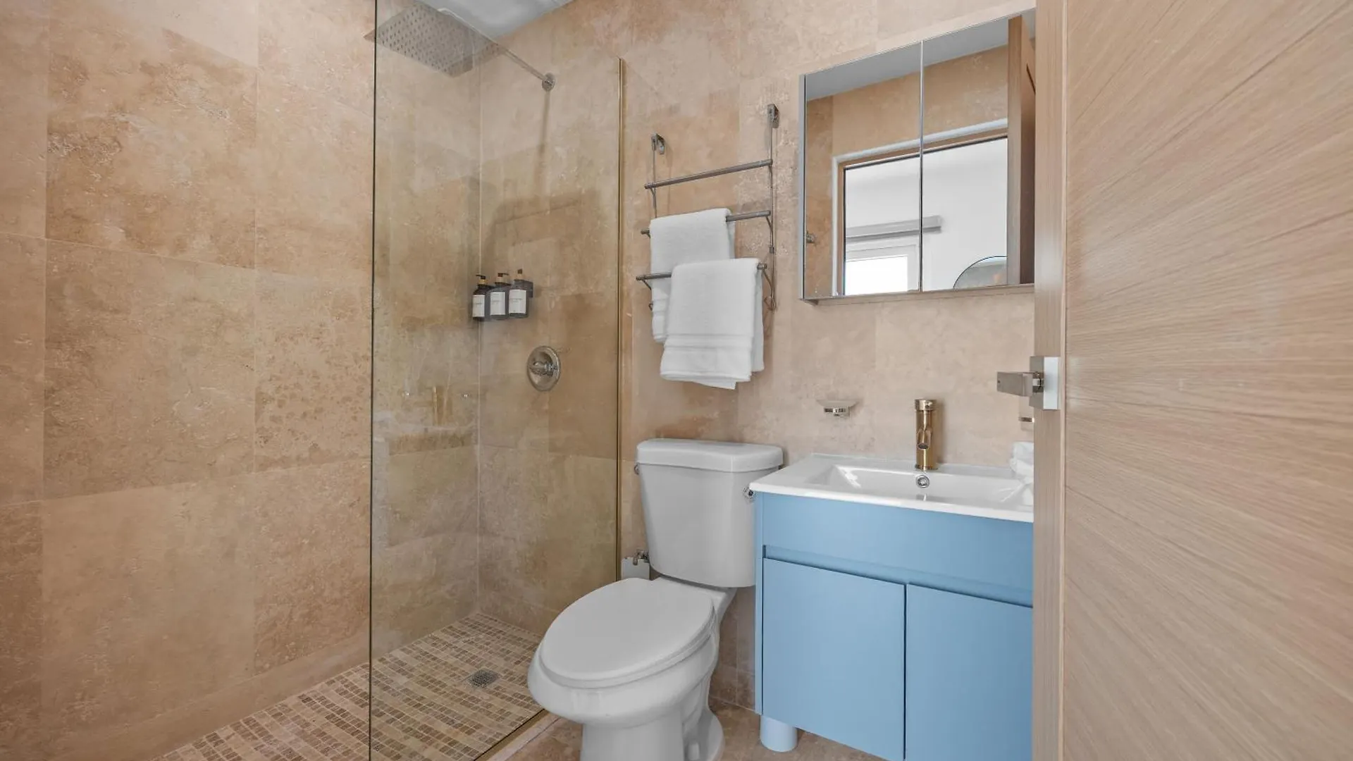 ****  Anchors Hotel Фахардо Пуэрто-Рико