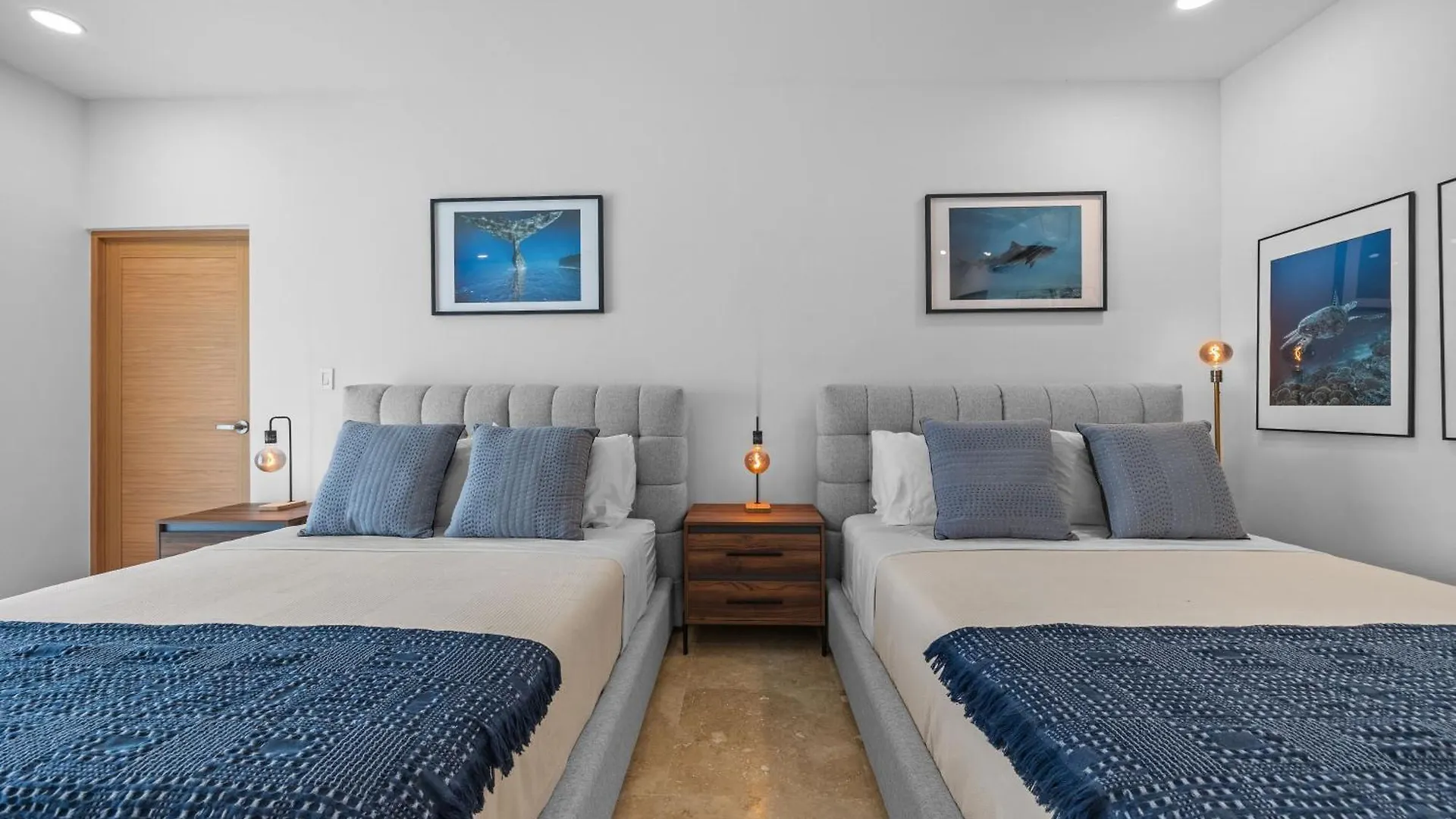 Anchors Hotel Фахардо